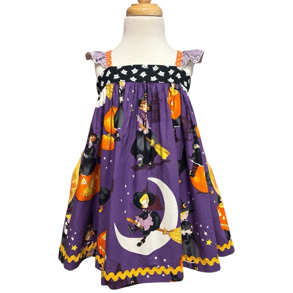 Matilda Jane Platinum Bewitched Lucy Top